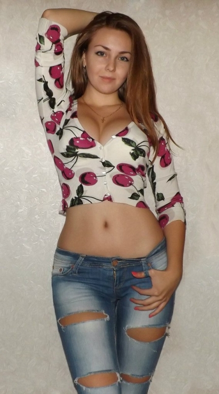 Анкета проститутки Елизавета - Фото 1, Кудара, 28 лет, №26418